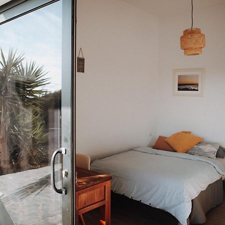 Surf & Yoga Retreats Fuerteventura Hotell Roque Exteriör bild