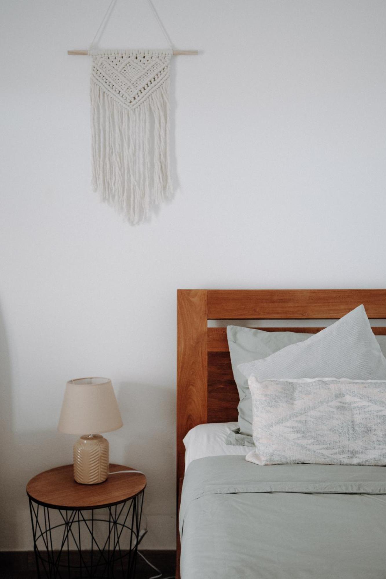 Surf & Yoga Retreats Fuerteventura Hotell Roque Exteriör bild